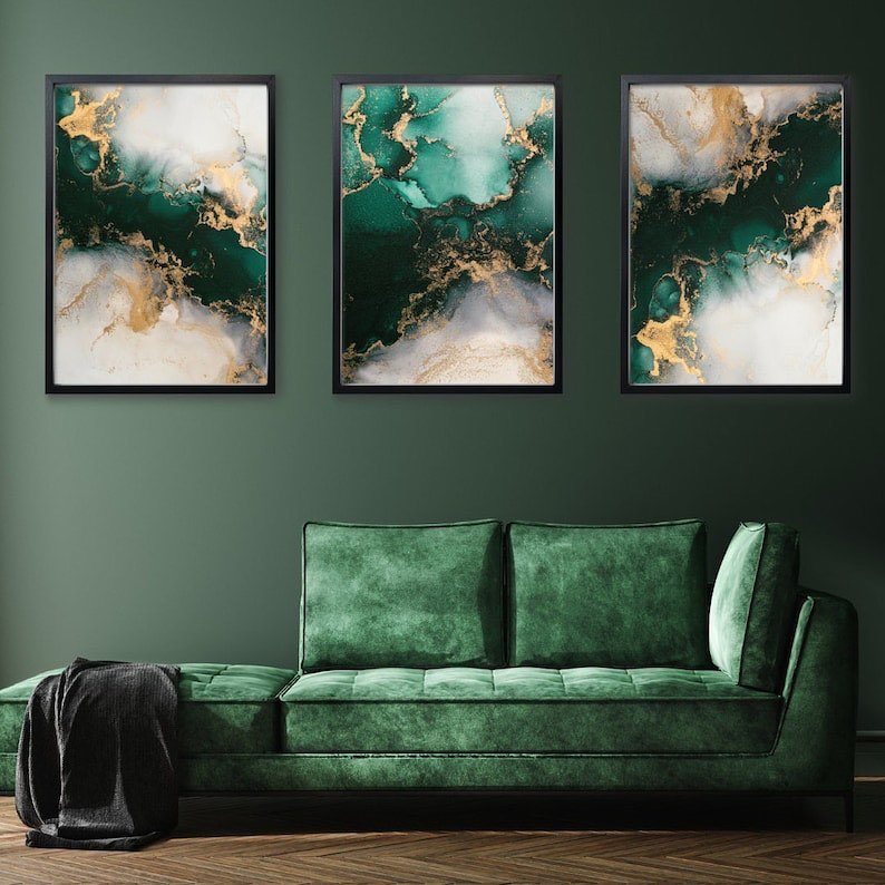 Abstract Art - HomeStories