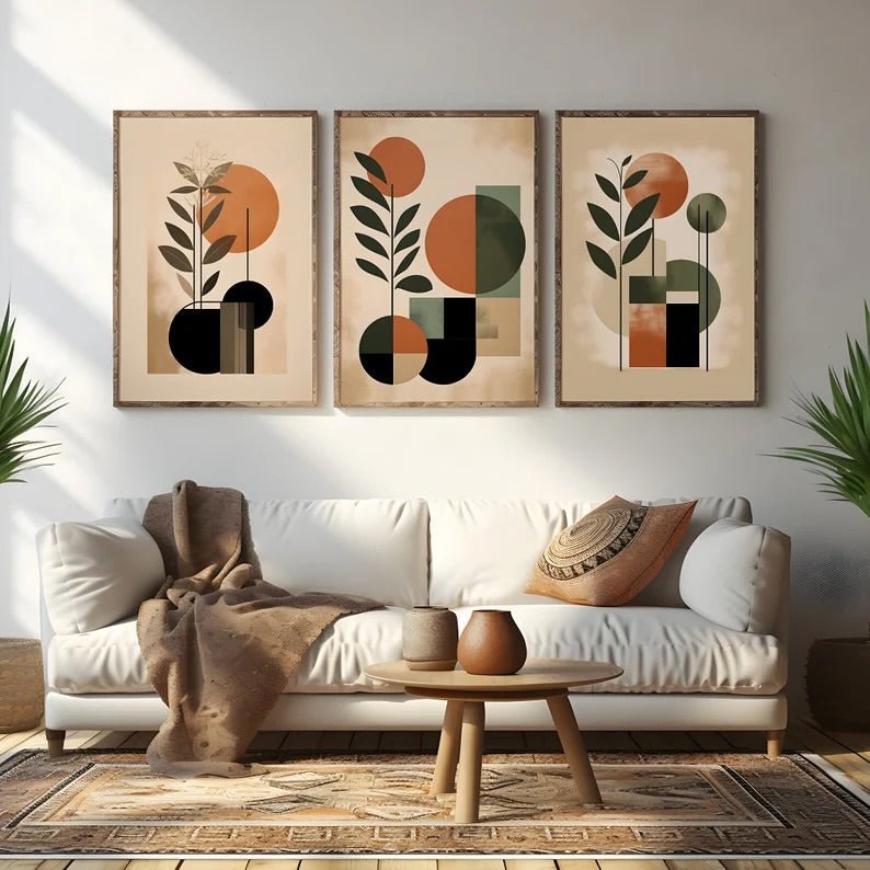 Wall Arts - HomeStories