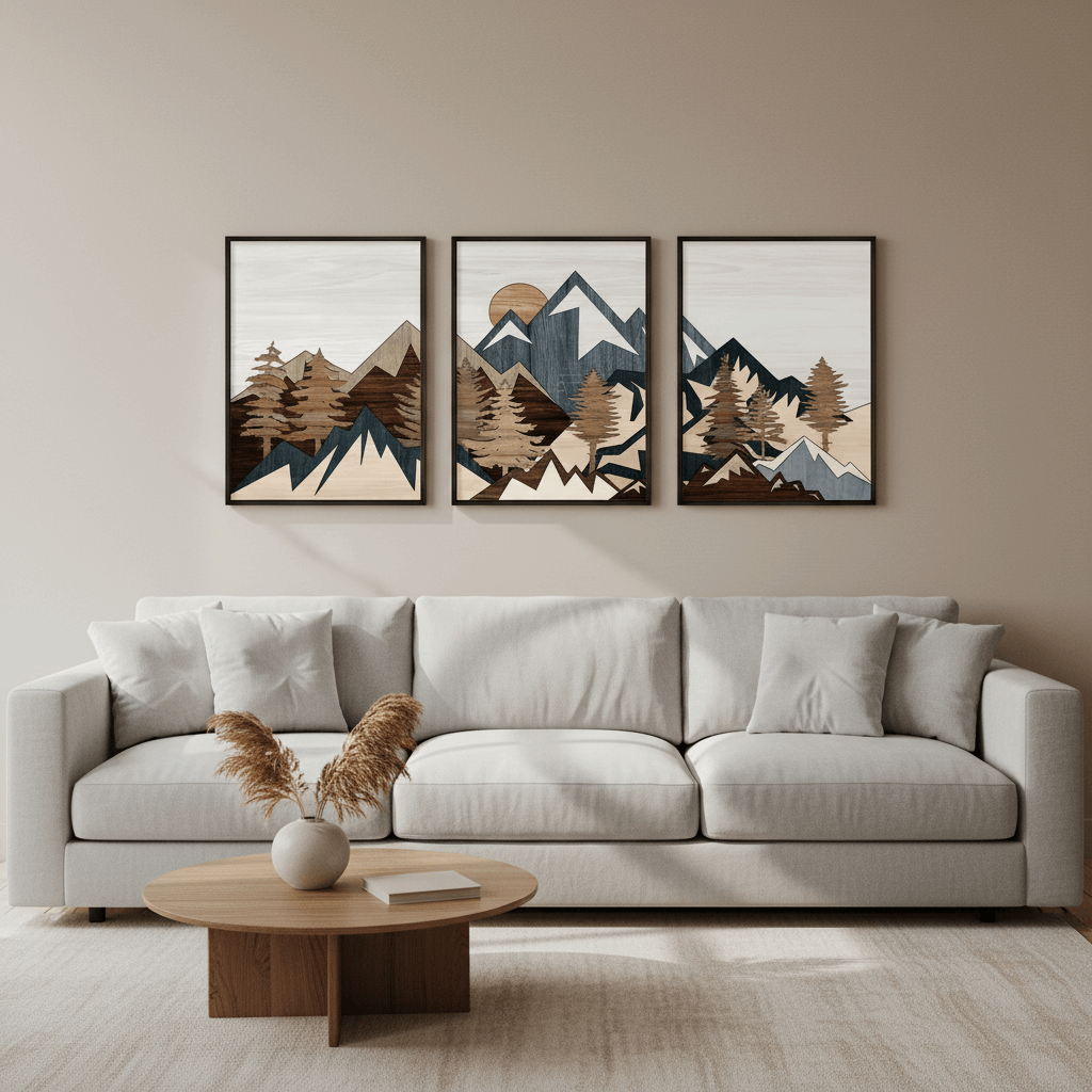 Elegant Calligraphy Art Frame | Premium Wall Decor