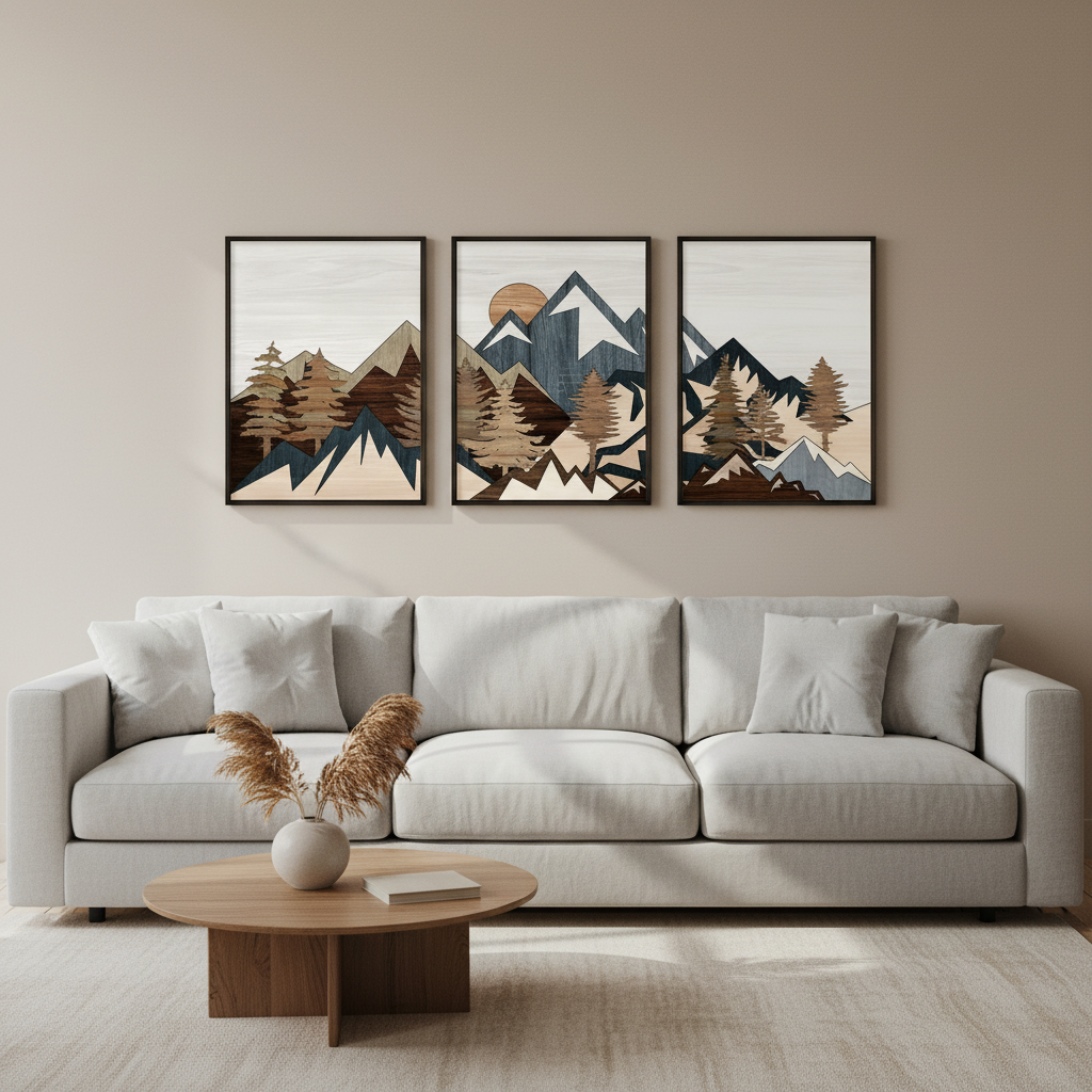 Elegant Calligraphy Art Frame | Premium Wall Decor