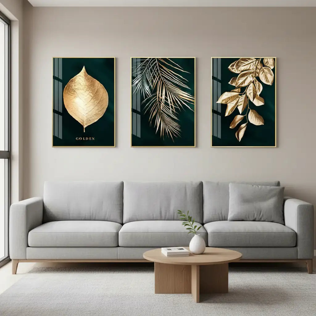 Premium Wall Decor Frame | Elegant Art