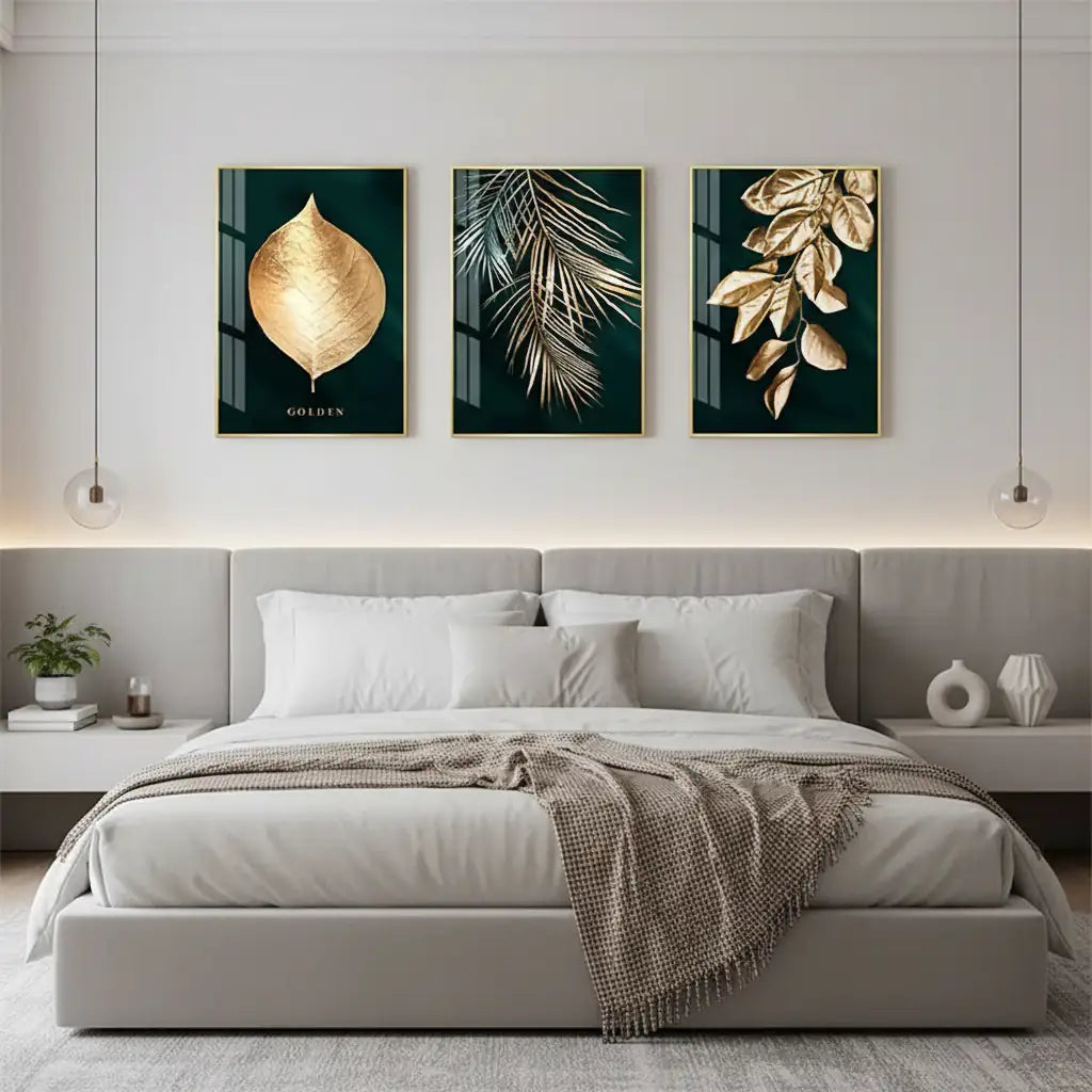 Premium Wall Decor Frame | Elegant Art