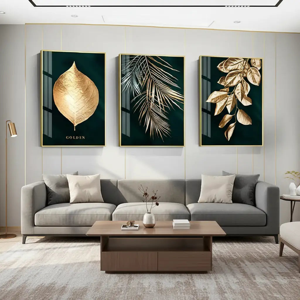 Premium Wall Decor Frame | Elegant Art
