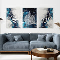 Luxury Arabic Calligraphy Frame | Islamic Wall Decor