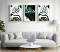 Elegant Islamic Calligraphy Frame | Premium Wall Art