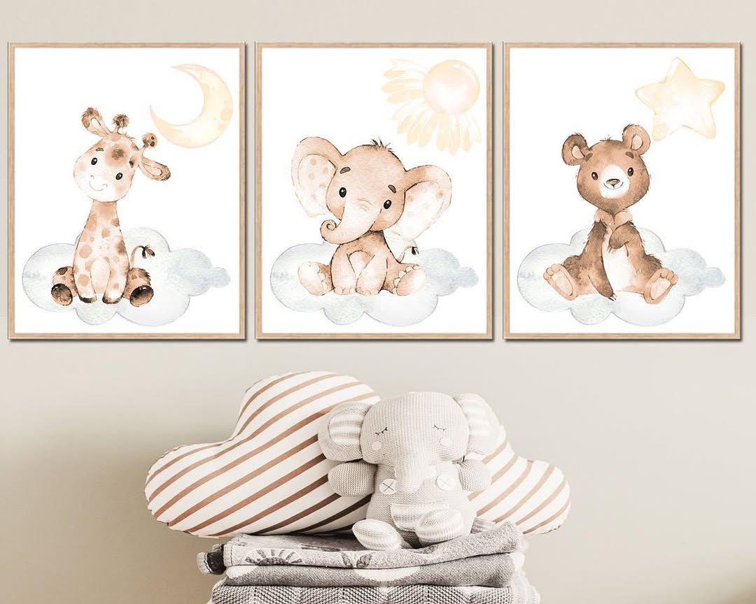 "Transform your walls with these stunning frames! Elevate your space and showcase your style. 🖼️✨