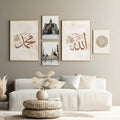 Order these beautiful wall frames or send us your designs to get customised wall frames.