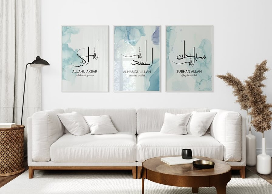 Order these beautiful wall frames or send us your designs to get customised wall frames.