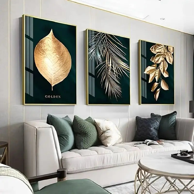 Premium Wall Decor Frame | Elegant Art