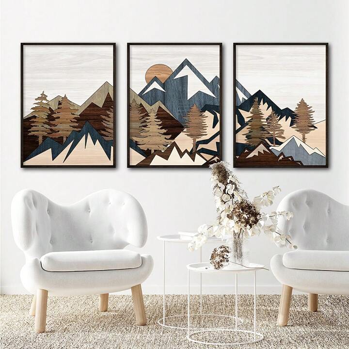 Elegant Calligraphy Art Frame | Premium Wall Decor