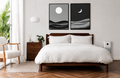 Modern Wall Art Set of 2