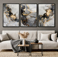 Modern Abstract Digital Printed Wall Art