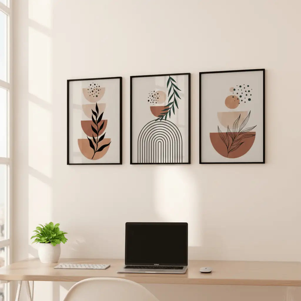 Luxury Canvas Wall Art | Stylish Home Styling - HomeStories