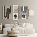 Premium Decorative Wall Art | Sophisticated Living Space - HomeStories