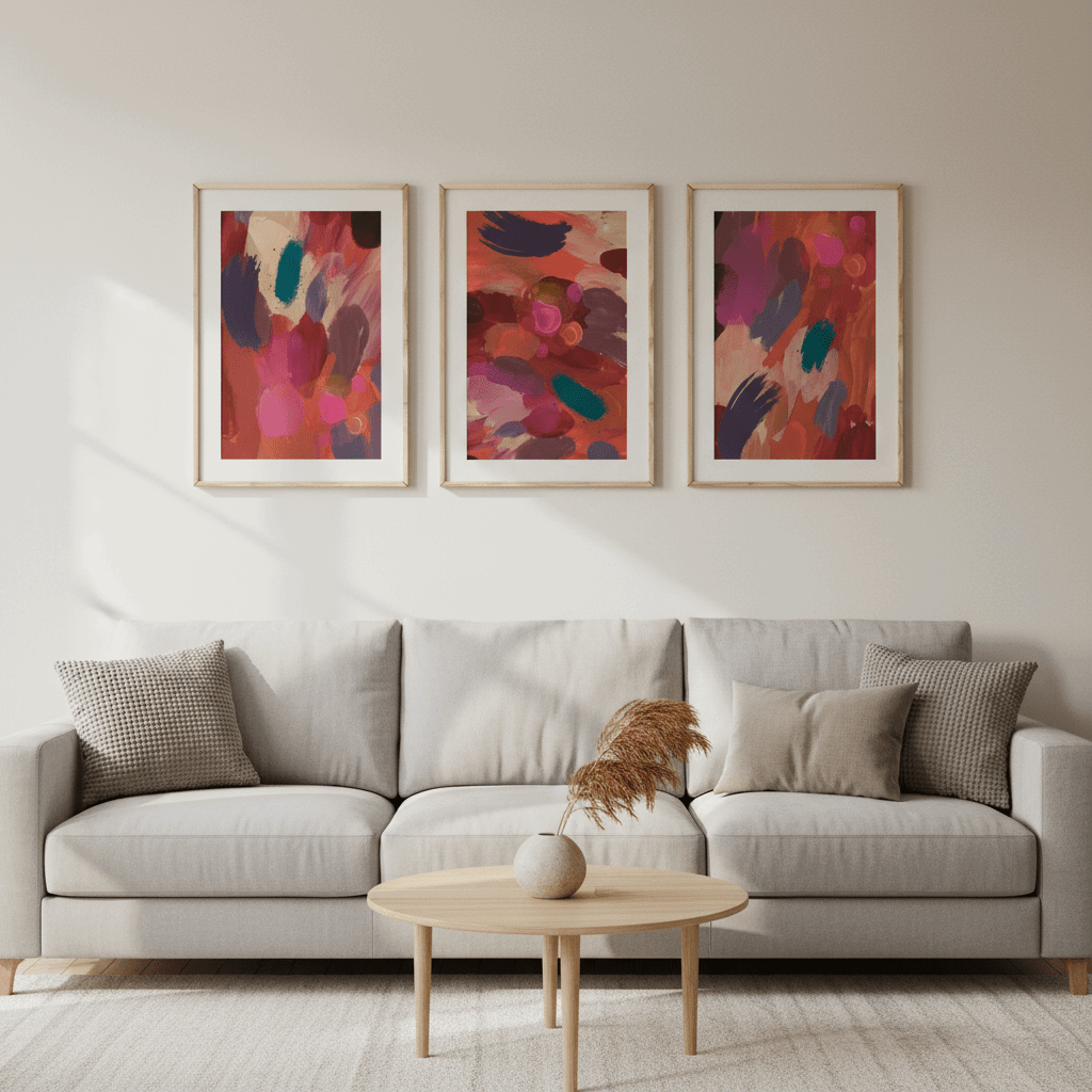 Premium Framed Wall Art | Sophisticated Home Accent - HomeStories