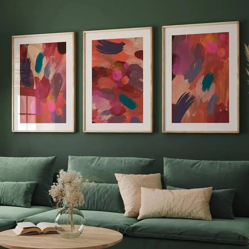 Premium Framed Wall Art | Sophisticated Home Accent - HomeStories