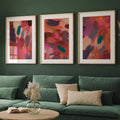 Premium Framed Wall Art | Sophisticated Home Accent - HomeStories
