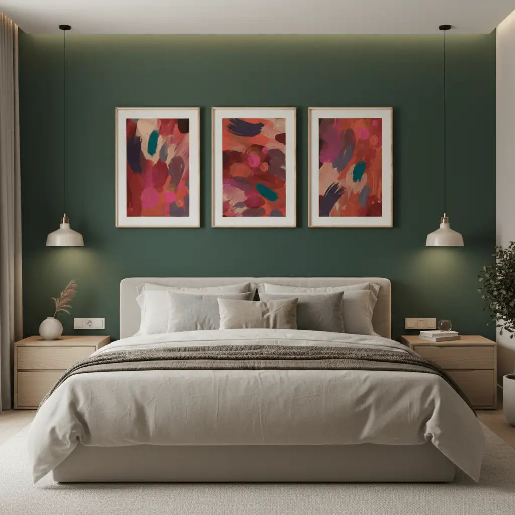 Premium Framed Wall Art | Sophisticated Home Accent - HomeStories