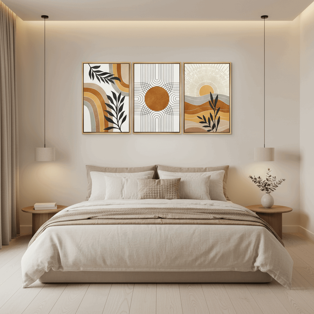 Timeless Wall Art Frame | Elegant Home Decor - HomeStories