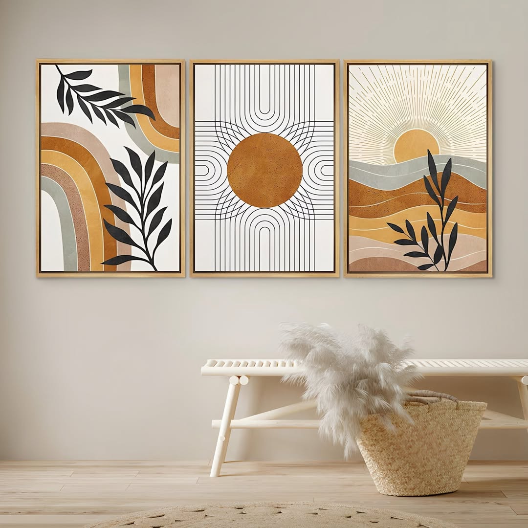 Timeless Wall Art Frame | Elegant Home Decor - HomeStories
